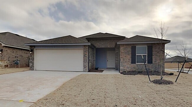 14200 Little Brk Dr in Piedmont, OK - Building Photo - Building Photo