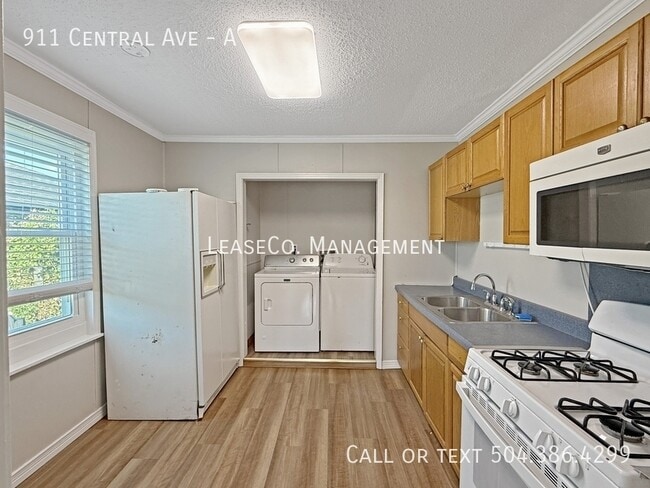 911 Central Ave in Gretna, LA - Building Photo - Building Photo