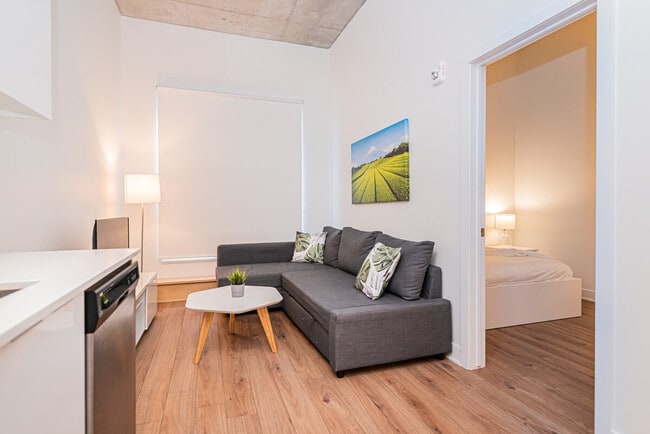 1640 Rue Berri