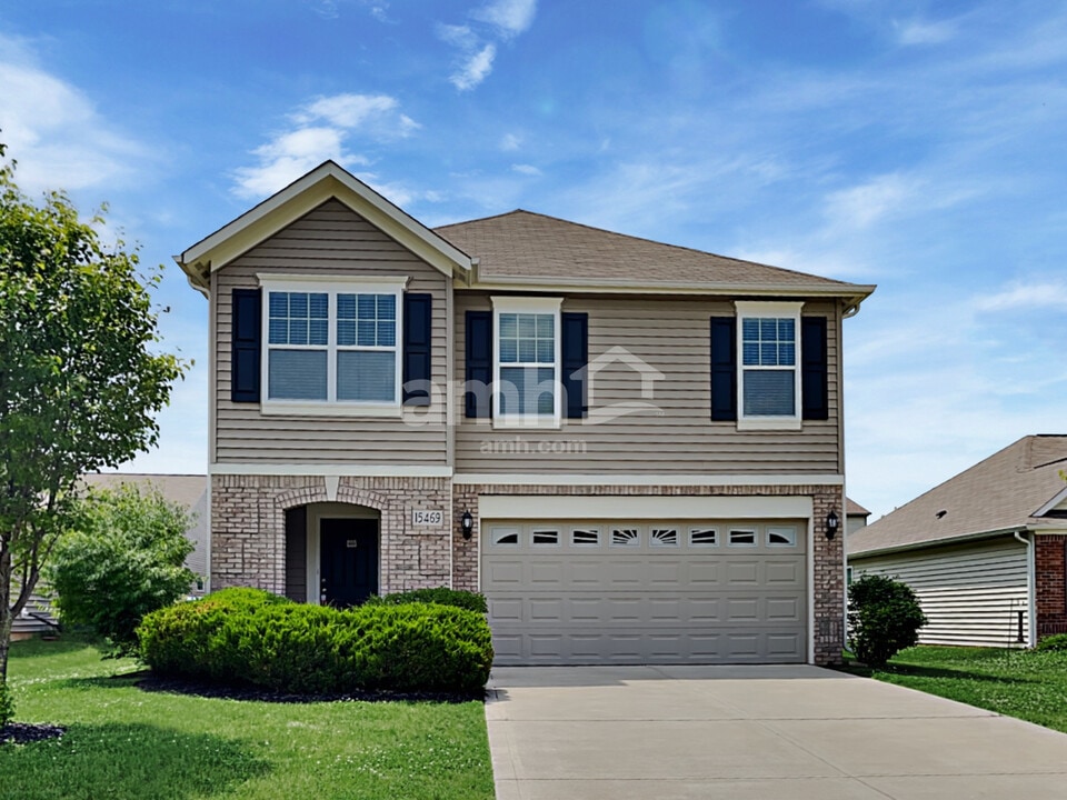 15469 Destination Dr in Noblesville, IN - Building Photo