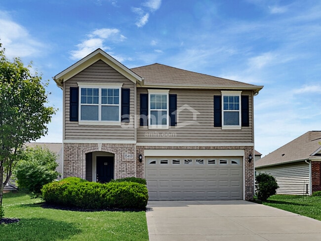 property at 15469 Destination Dr