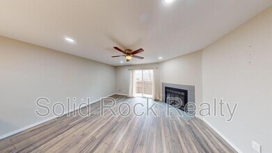 2331 Lexington Village Ln in Colorado Springs, CO - Building Photo - Building Photo