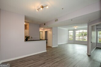 955 Juniper St NE in Atlanta, GA - Building Photo - Building Photo