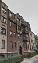 253 S Lexington Ave in White Plains, NY - Building Photo