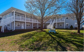 808 St Louis Ave in Ocean City, MD - Building Photo