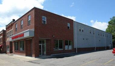 9-15 Elm St in Oneonta, NY - Building Photo - Building Photo