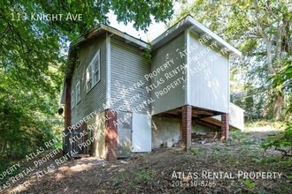 113 Knight Ave in Hueytown, AL - Building Photo - Building Photo