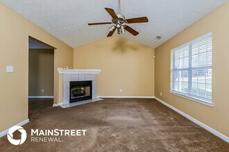 124 Floresta Dr in Mcdonough, GA - Building Photo - Building Photo