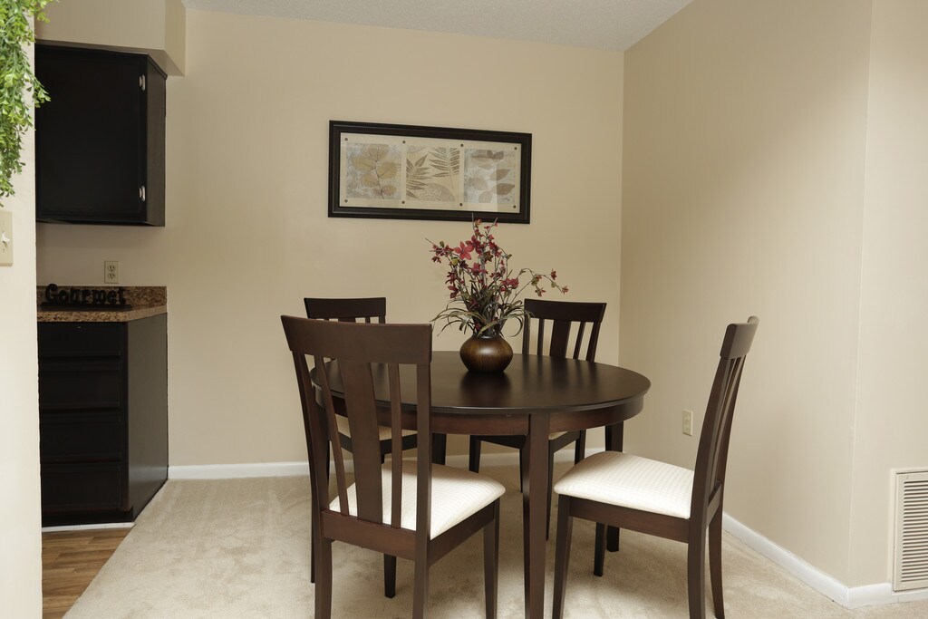 Woods Edge Asheville, NC Apartments