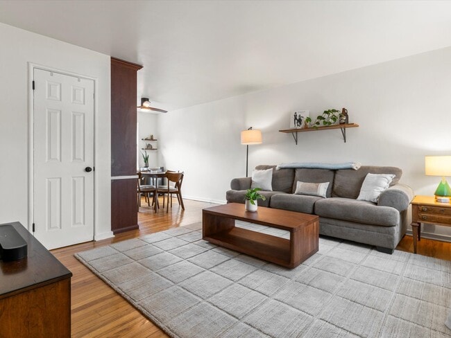 property at 6003 E 28th Ave