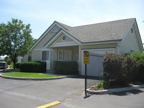 Silver Sage Village Apartments in Gardnerville, NV - Building Photo - Building Photo