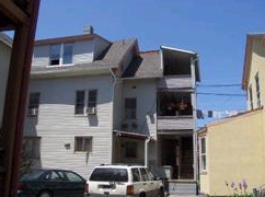 145-149 Washington St in New Britain, CT - Building Photo