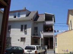 145-149 Washington St in New Britain, CT - Building Photo