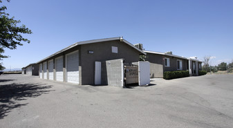 17077 Sultana St Apartments