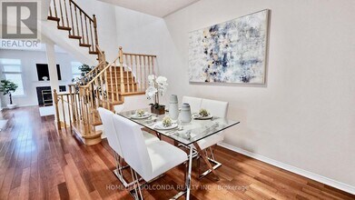 73 Snowdon Cir in Markham, ON - Building Photo - Building Photo