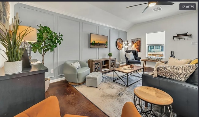 904 Brown Ave in Waco, TX - Foto de edificio - Building Photo