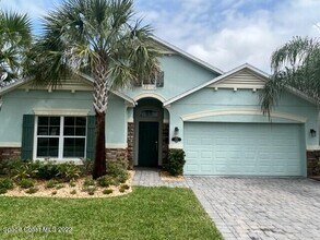 3555 Tabitha Ct in Melbourne, FL - Building Photo - Building Photo