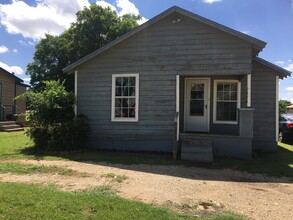 438 Cherry St in Abilene, TX - Building Photo - Building Photo