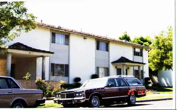 Terrace Ave  Apartments in Oxnard, CA - Building Photo - Building Photo