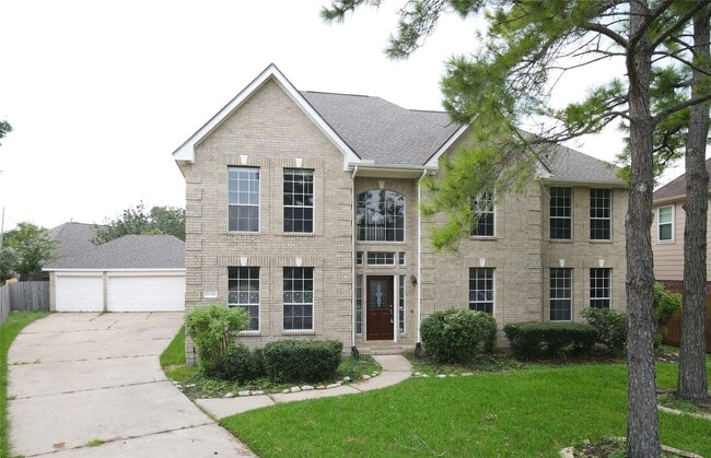 property at 20714 Morning Creek Dr