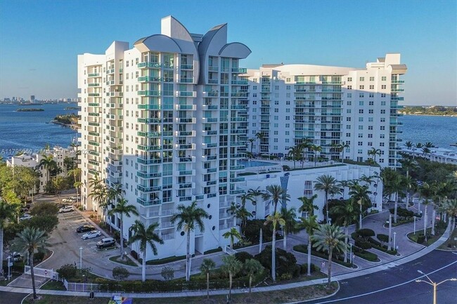 property at 7910 Harbor Island Dr