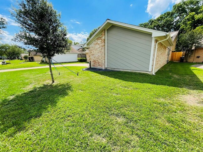 1014 White Sands Rd in Katy, TX - Building Photo - Building Photo