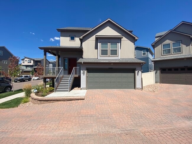 property at 6569 Shadow Star Dr