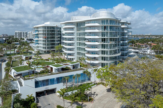 Pier Sixty-Six in Fort Lauderdale, FL - Building Photo - Building Photo