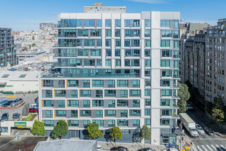 Rockwell in San Francisco, CA - Building Photo - Building Photo