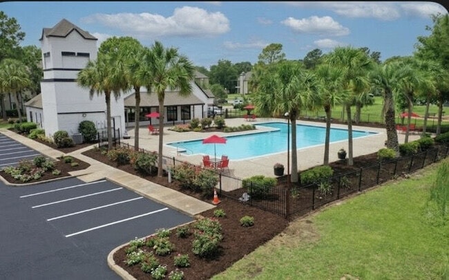 Arcadia at Westheimer