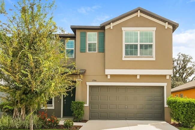 property at 17846 Blissful Stars Dr