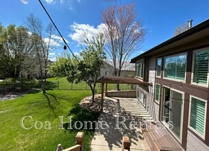 268 Lakeside Dr S in Andover, KS - Building Photo - Building Photo