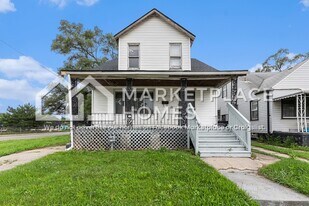 15457 Cloverlawn Ave in Detroit, MI - Building Photo