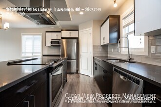 317 Mt Sundance Landing W in Lethbridge, AB - Building Photo - Building Photo