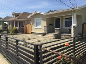 346 -348 1/2 W Sepulveda Street, Unit 348 Sepulveda Street in Los Angeles, CA - Building Photo