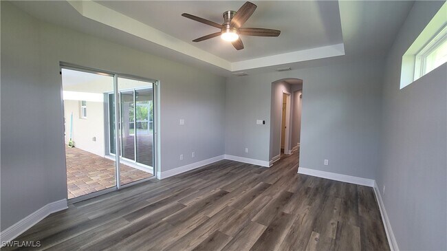property at 1723 SW 31st Ln