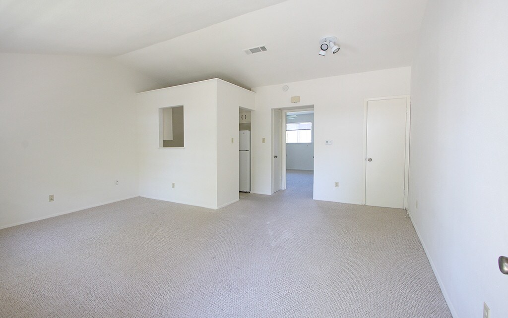 1203 Hollow Creek Dr-Unit -101 in Austin, TX - Building Photo