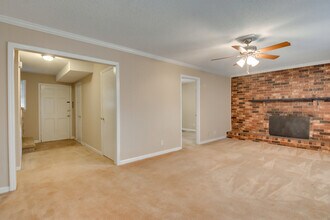 2524 Springwood Dr in Augusta, GA - Building Photo - Building Photo