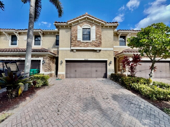 property at 9623 Town Parc Cir S