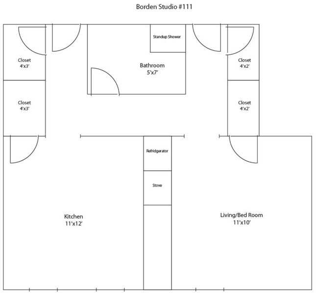 Borden Street Apartments Fall River, MA Apartments For Rent