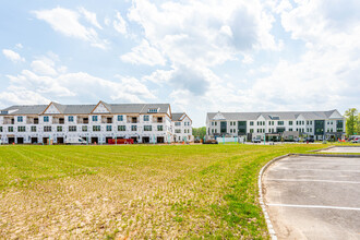 Meridian Walk at Princeton in Princeton, NJ - Building Photo - Building Photo