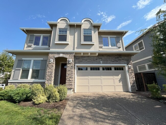 property at 14943 NW Olive St