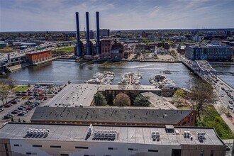 555 S Water St in Providence, RI - Building Photo - Building Photo