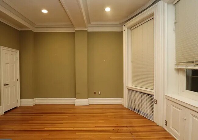 1608 Spruce St in Philadelphia, PA - Building Photo - Building Photo