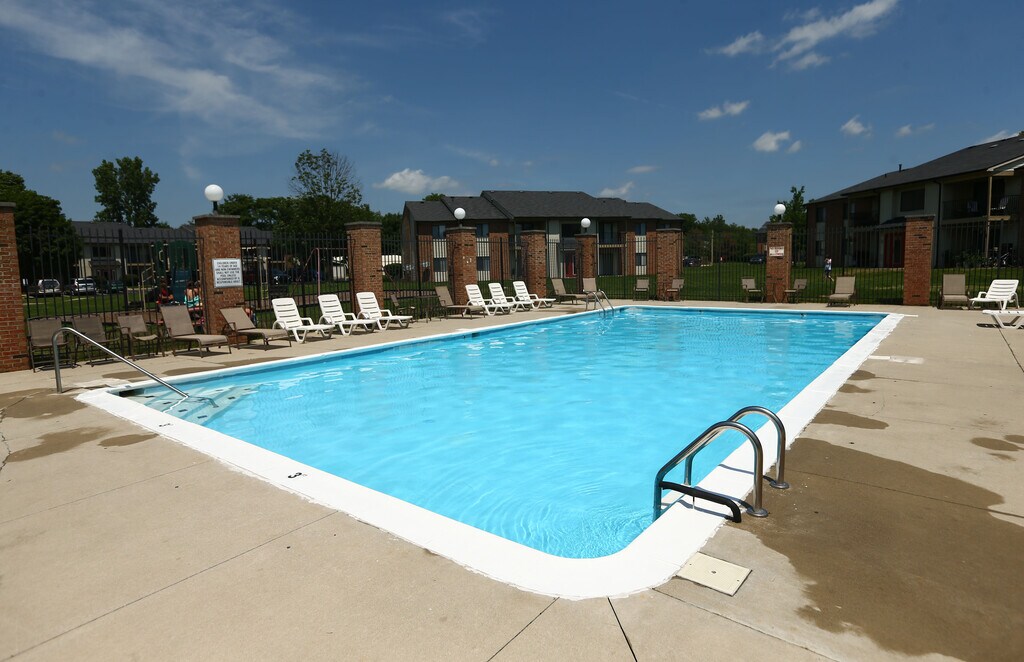 Autumn Trace Apartments in Kokomo, IN