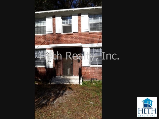 property at 3233 Post St