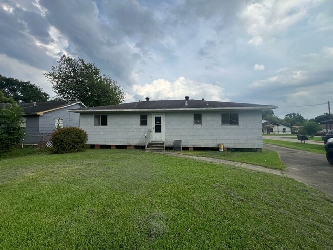 property at 5985 Smith St