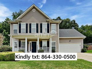 property at 406 Bedstraw Ct
