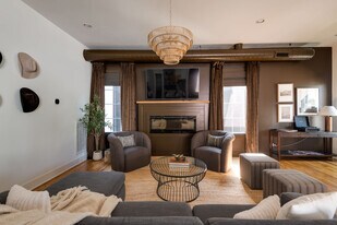 1113 Wade Ave in Nashville, TN - Building Photo