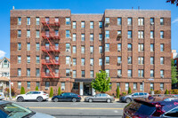 1680 OCEAN AVE in Brooklyn, NY - Building Photo - Building Photo